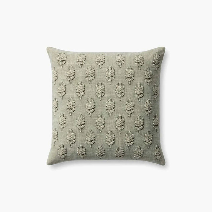 Rosalie Sage Pillow