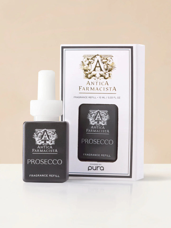 PURA Prosecco Diffuser Refill