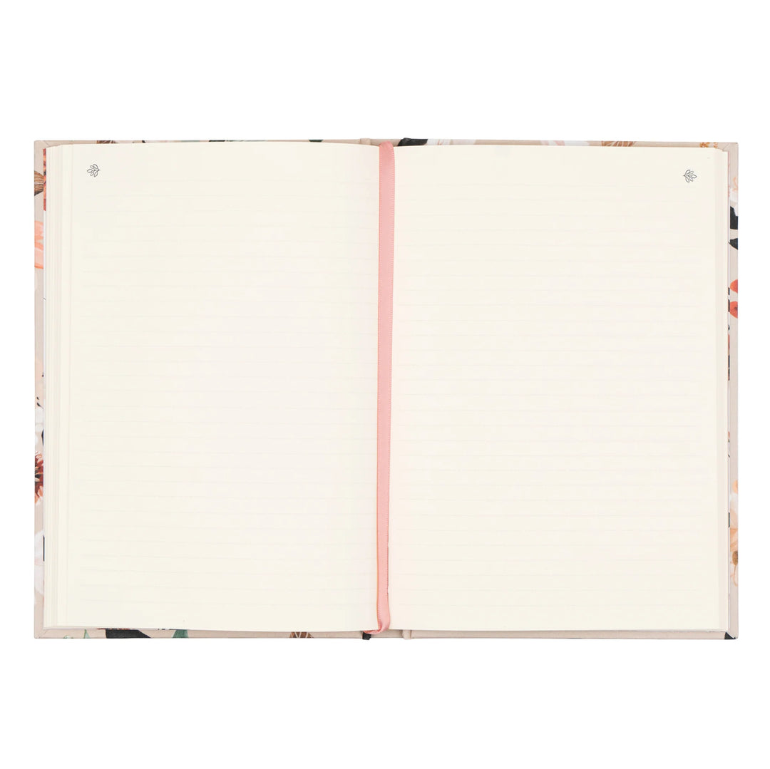 Hosanna Revival Notebook