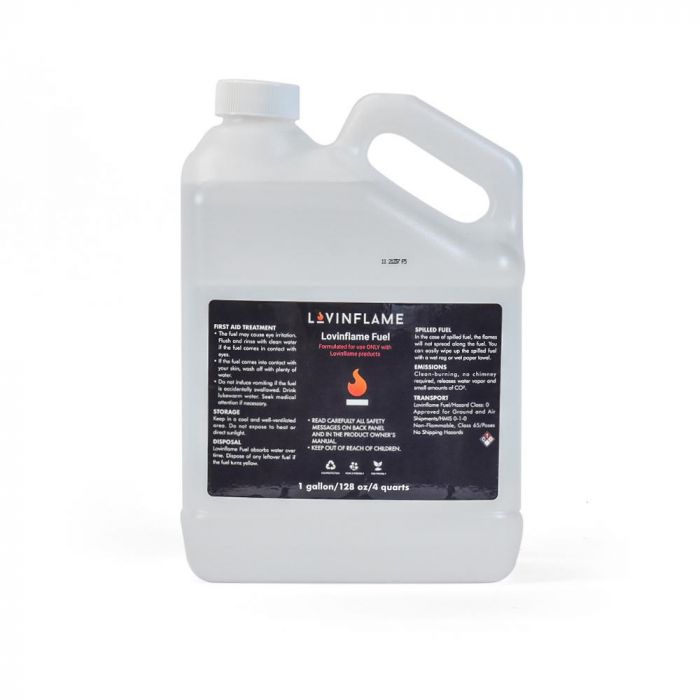 LVnFL Fluel 1 Gallon TCC